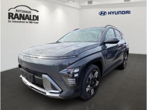 Hyundai KONA Prime+Pano+Bose+360Kamera