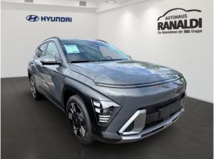 Hyundai KONA Prime+Pano+Bose+360Kamera