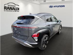 Hyundai KONA Prime+Pano+Bose+360Kamera