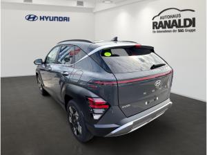 Hyundai KONA Prime+Pano+Bose+360Kamera