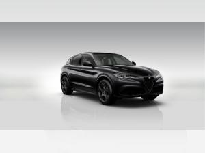 Alfa Romeo Stelvio Veloce | TOP AUSSTATTUNG | SOFORT VERFÜGBAR | Gewerbe