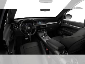 Alfa Romeo Stelvio Veloce | TOP AUSSTATTUNG | SOFORT VERFÜGBAR | Gewerbe