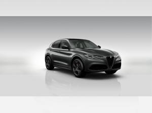 Alfa Romeo Stelvio Veloce | TOP AUSSTATTUNG | SOFORT VERFÜGBAR | Gewerbe