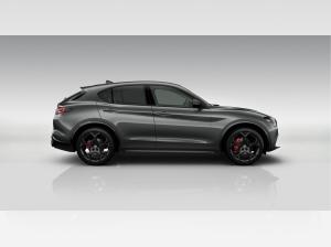 Alfa Romeo Stelvio Veloce | TOP AUSSTATTUNG | SOFORT VERFÜGBAR | Gewerbe