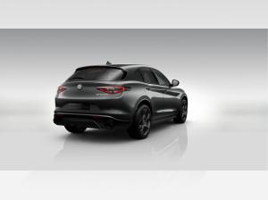 Alfa Romeo Stelvio Veloce | TOP AUSSTATTUNG | SOFORT VERFÜGBAR | Gewerbe