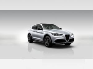 Alfa Romeo Stelvio Veloce | TOP AUSSTATTUNG | SOFORT VERFÜGBAR | Gewerbe