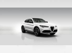 Alfa Romeo Stelvio Veloce | TOP AUSSTATTUNG | SOFORT VERFÜGBAR | Gewerbe
