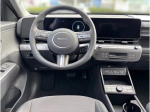 Hyundai KONA Prime+Pano+Bose+360Kamera