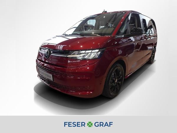 Volkswagen T7 Multivan Energy 2.0TDI 110kW Panorama