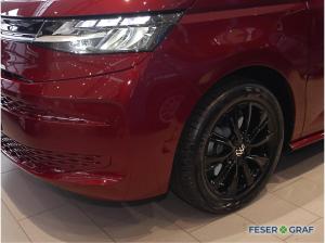 Volkswagen T7 Multivan Energy 2.0TDI 110kW Panorama