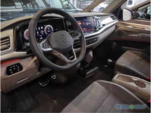 Volkswagen T7 Multivan Energy 2.0TDI 110kW Panorama