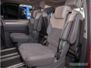 Volkswagen T7 Multivan Energy 2.0TDI 110kW Panorama