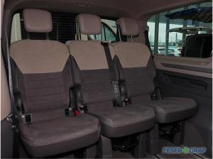 Volkswagen T7 Multivan Energy 2.0TDI 110kW Panorama