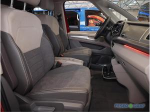 Volkswagen T7 Multivan Energy 2.0TDI 110kW Panorama