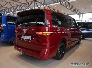 Volkswagen T7 Multivan Energy 2.0TDI 110kW Panorama