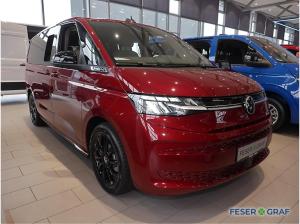 Volkswagen T7 Multivan Energy 2.0TDI 110kW Panorama