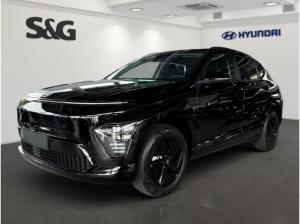 Hyundai KONA Trend Elektro 2WD*LENKHZG*SITZHZG*KAMERA*DAB*CARPLAY*TEMPOMAT*