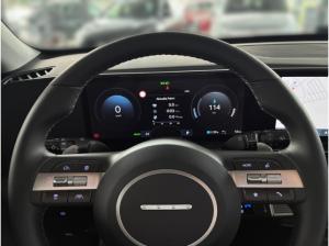 Hyundai KONA Trend Elektro 2WD*LENKHZG*SITZHZG*KAMERA*DAB*CARPLAY*TEMPOMAT*