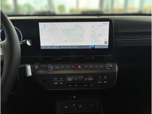 Hyundai KONA Trend Elektro 2WD*LENKHZG*SITZHZG*KAMERA*DAB*CARPLAY*TEMPOMAT*