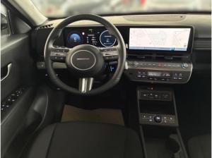 Hyundai KONA Trend Elektro 2WD*LENKHZG*SITZHZG*KAMERA*DAB*CARPLAY*TEMPOMAT*