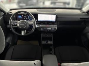 Hyundai KONA Trend Elektro 2WD*LENKHZG*SITZHZG*KAMERA*DAB*CARPLAY*TEMPOMAT*