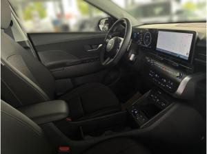 Hyundai KONA Trend Elektro 2WD*LENKHZG*SITZHZG*KAMERA*DAB*CARPLAY*TEMPOMAT*