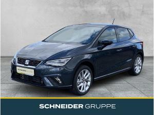 Seat Ibiza 🤑Sofort Verfügbar🤑 FR 1.0 TSI DSG