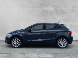 Seat Ibiza 🤑Sofort Verfügbar🤑 FR 1.0 TSI DSG