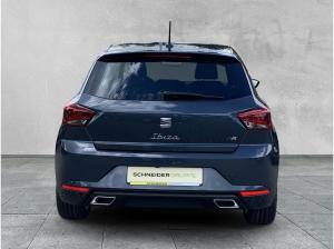 Seat Ibiza 🤑Sofort Verfügbar🤑 FR 1.0 TSI DSG