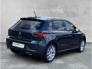 Seat Ibiza 🤑Sofort Verfügbar🤑 FR 1.0 TSI DSG