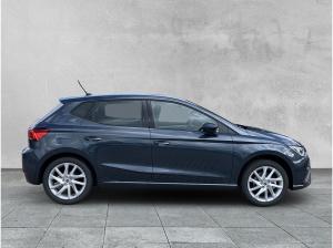 Seat Ibiza 🤑Sofort Verfügbar🤑 FR 1.0 TSI DSG
