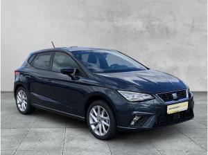 Seat Ibiza 🤑Sofort Verfügbar🤑 FR 1.0 TSI DSG