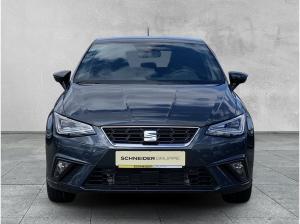 Seat Ibiza 🤑Sofort Verfügbar🤑 FR 1.0 TSI DSG