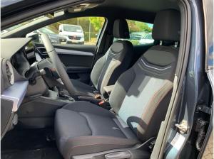 Seat Ibiza 🤑Sofort Verfügbar🤑 FR 1.0 TSI DSG
