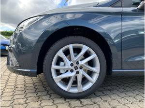 Seat Ibiza 🤑Sofort Verfügbar🤑 FR 1.0 TSI DSG