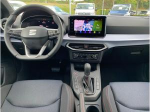 Seat Ibiza 🤑Sofort Verfügbar🤑 FR 1.0 TSI DSG