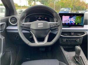 Seat Ibiza 🤑Sofort Verfügbar🤑 FR 1.0 TSI DSG