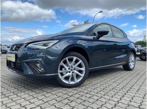 Seat Ibiza 🤑Sofort Verfügbar🤑 FR 1.0 TSI DSG