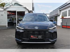 MG ZS 1.5 Hybrid+ Luxury