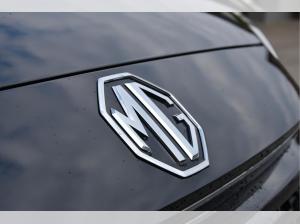 MG ZS 1.5 Hybrid+ Luxury