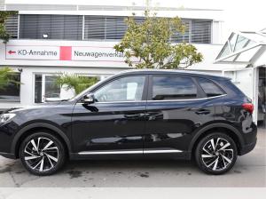 MG ZS 1.5 Hybrid+ Luxury