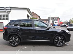 MG ZS 1.5 Hybrid+ Luxury