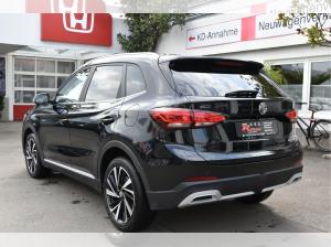 MG ZS 1.5 Hybrid+ Luxury