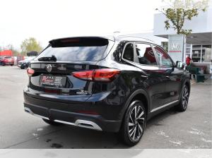 MG ZS 1.5 Hybrid+ Luxury