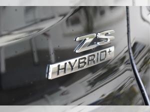 MG ZS 1.5 Hybrid+ Luxury