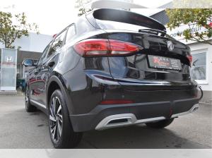 MG ZS 1.5 Hybrid+ Luxury