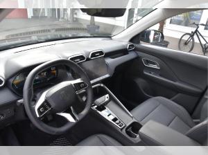 MG ZS 1.5 Hybrid+ Luxury