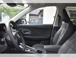MG ZS 1.5 Hybrid+ Luxury