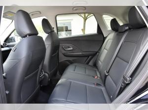 MG ZS 1.5 Hybrid+ Luxury