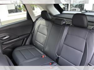 MG ZS 1.5 Hybrid+ Luxury